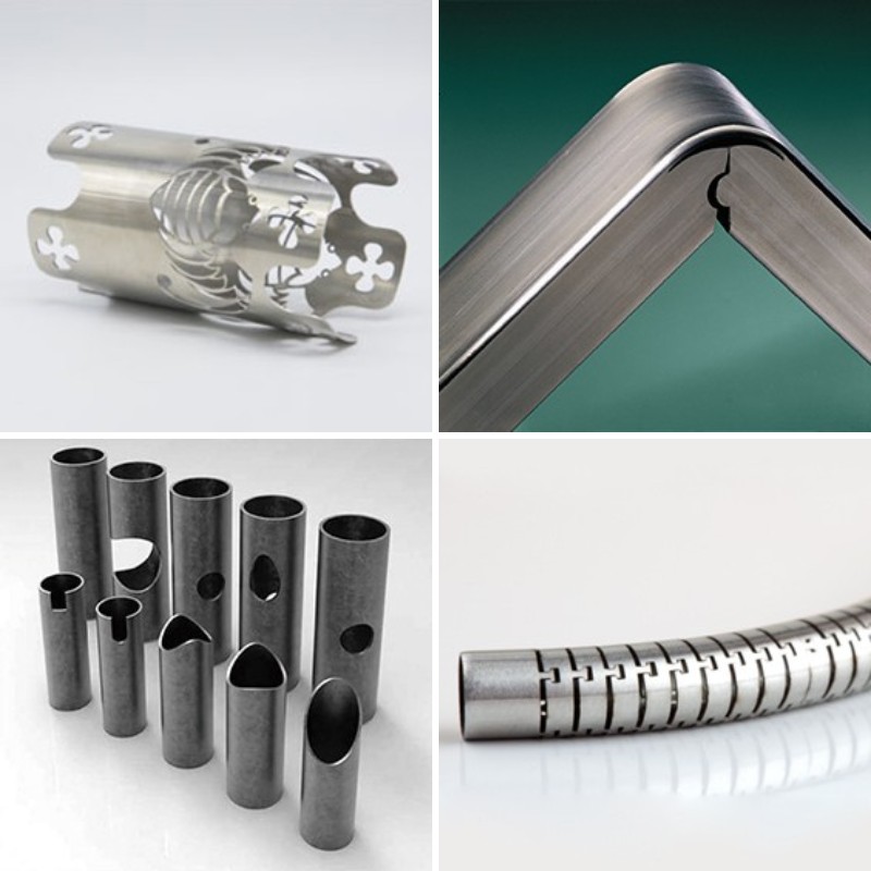 லேசர் வெட்டும் சேவைகள் எவ்வாறு வேலை செய்கின்றன?